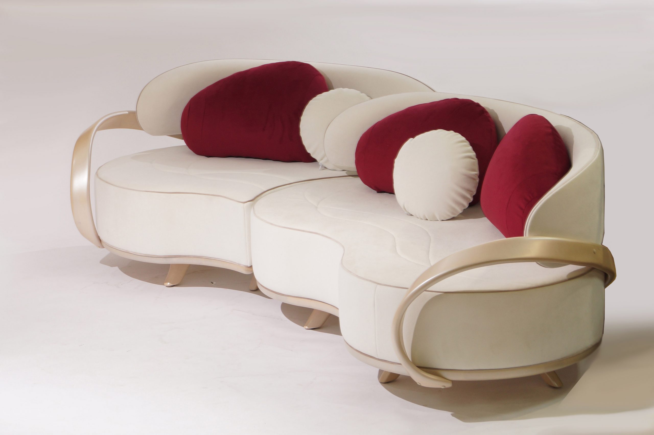 диван для гостиной дизайнерский