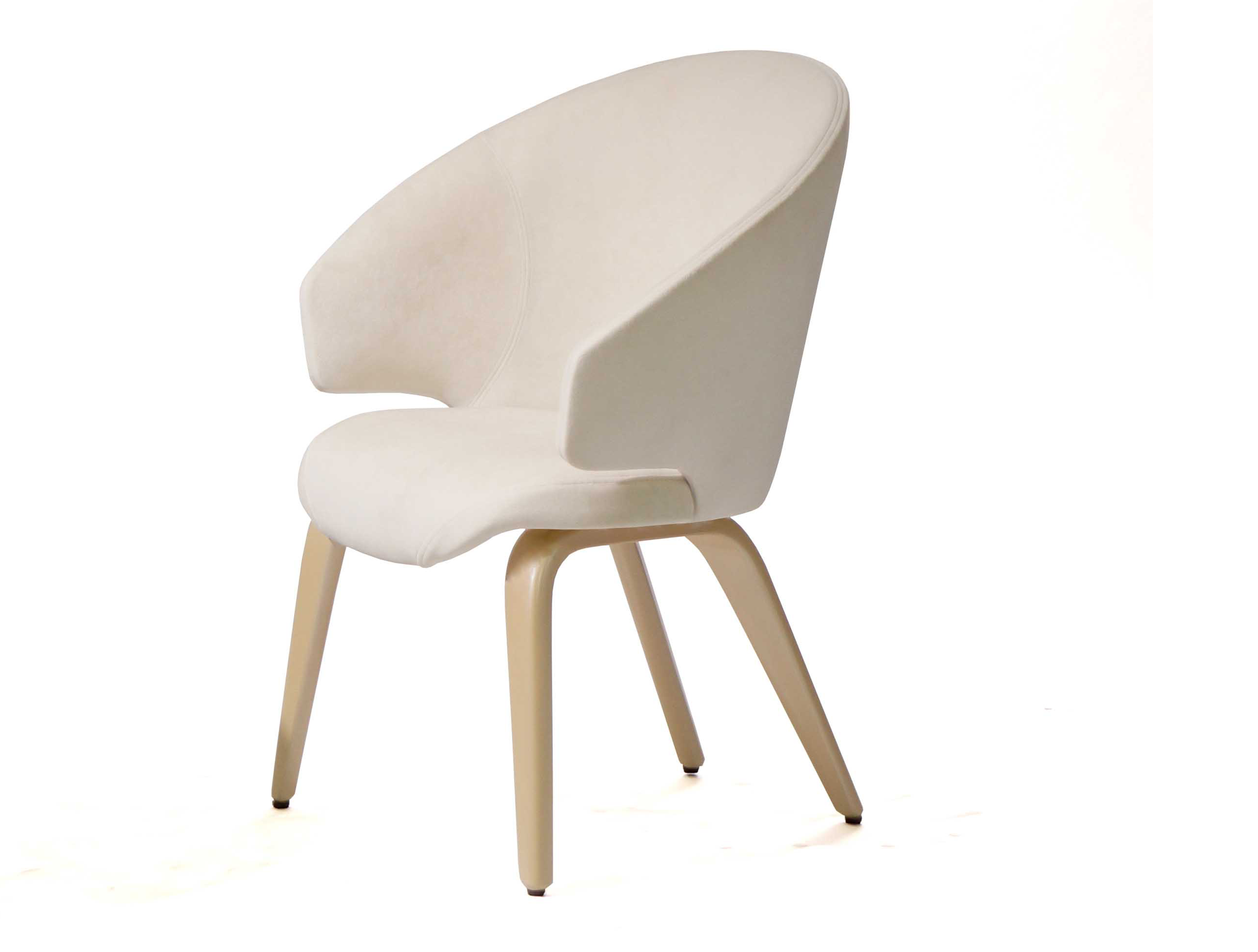 Дизайнерские стулья из массива