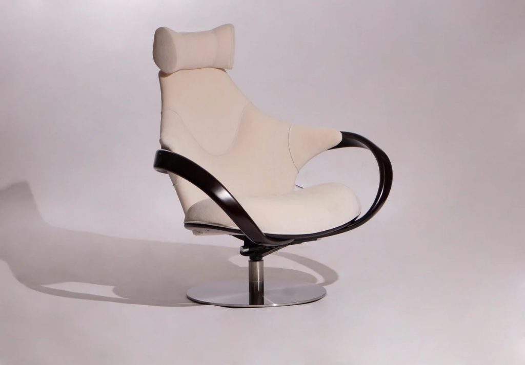 Необычные кресла для необычайного комфорта