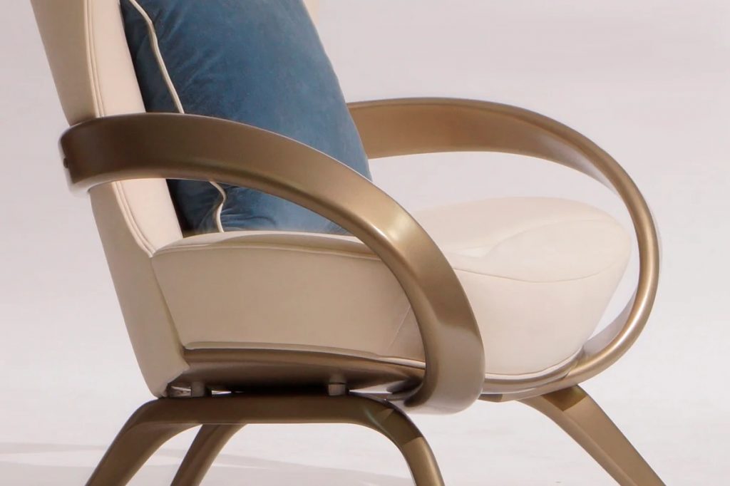 Необычные кресла для необычайного комфорта